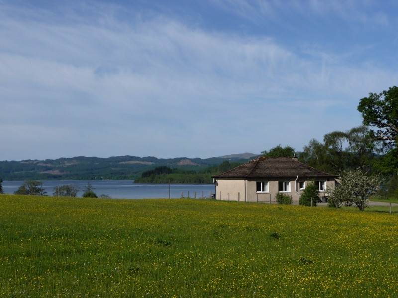 Barr-beithe-Lower-looking-onto-Loch-Awe