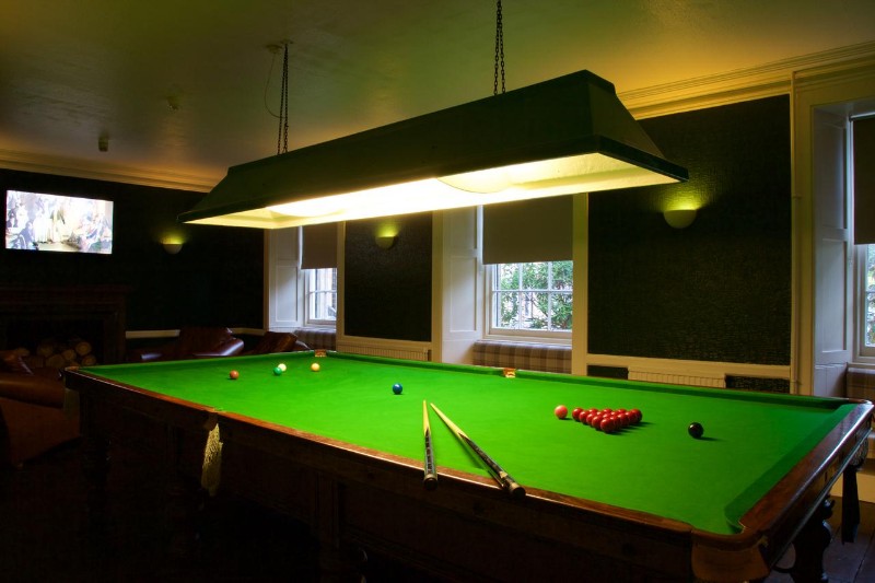 Snooker