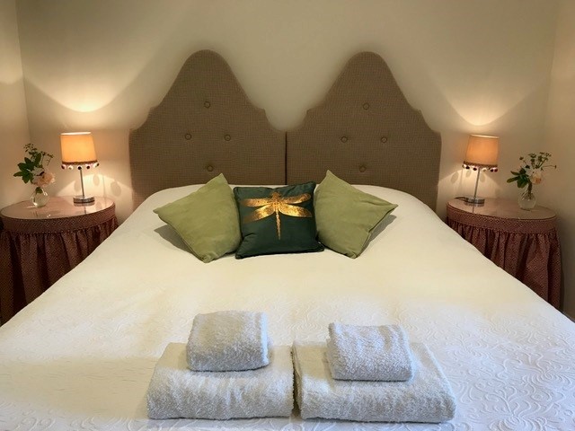 Ederline BB Guest Room 2