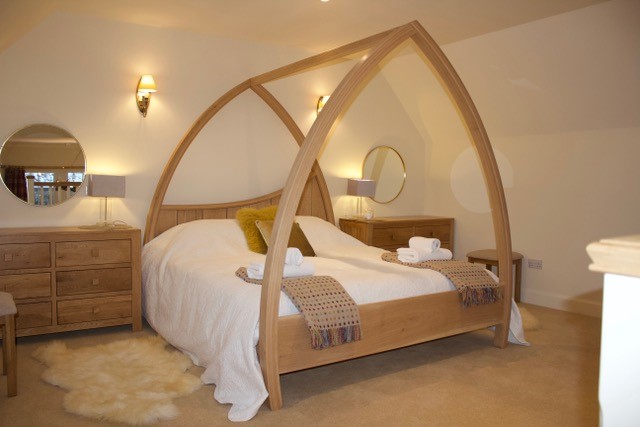 Ederline S C Cottages 4