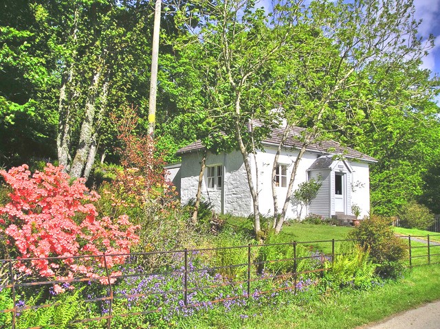 Ederline S C Cottages