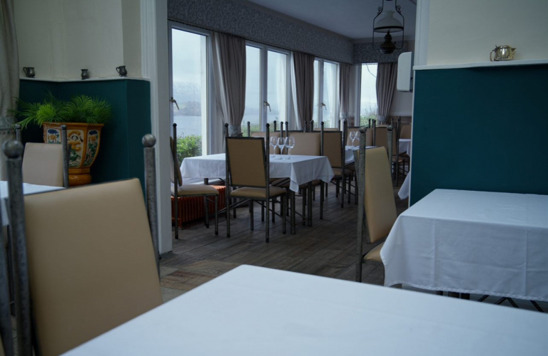 Cruachan Restaurant 768x500